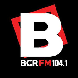 BCR Logo